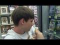 videos de Walmart LazyFryer Xbox Game Review