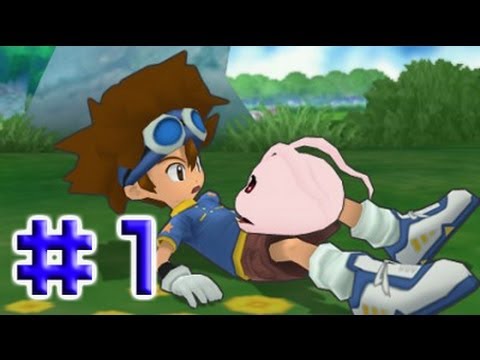 how to patch digimon adventure