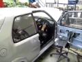 AT Power 106 GTi throttle bodies - Toad.wmv