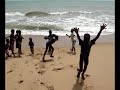 EAH - Convoi Bénin