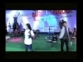SHREYA KANT - MERA YESU LIVE