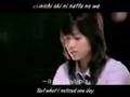 Ajisai Ai Ai Monogatari - Hitomi