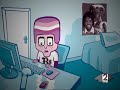Muchachada Nui 2x02 - Enjuto Mojamuto- politono buflo