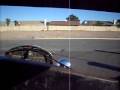 1933 chevy truck test run