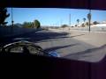1933 chevy truck test run