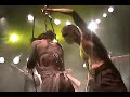 Turmion K�til�t & Circus Mundus Absurdus - K�rsi