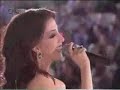Darine mawal ahlan wa sahlan - Aleppo concert