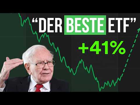 S&P 500 & MSCI World waren gestern: Dieser ETF ist 2026 besser!