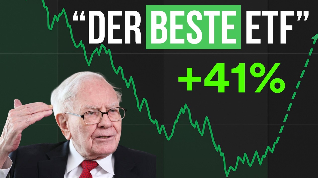 S&P 500 & MSCI World waren gestern: Dieser ETF ist 2026 besser!