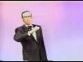 Part A. Mike Douglas Show, Walter Zaney Blaney (birdcage) Part A. Mike Douglas Show, Walter Zaney Blaney (birdcage)