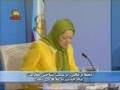 Iran's Rajavi meeting UK, AU, CA's Reps_2