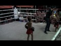 BBQ Beatdown 41: Nongteam (Thai) vs Nilmongkorn (Thai) @ Tiger Muay Thai