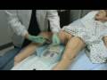Indwelling Foley Catheter Insertion