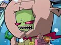 Invader Zim - \