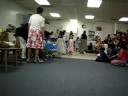 AJ's Graduation in Pre-K