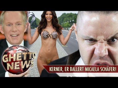micaela schäfer - Kerner & Schäfer, Terror auf Twitter, Feinstaub....die Welt, er ist weitläufig! DVD/APP: http://www.buddy-oguen.de/index.php/dvdapp.html FACEBOOK: http://www...