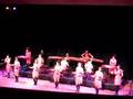 12 girls band