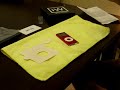 iWrap Application Instructions