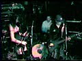 VENUS DEMARS & HOF (STUDIO EVENT) \"LIVE WITH A GHOST\" VENUS DEMARS & HOF (STUDIO EVENT) \"LIVE WITH A GHOST\"