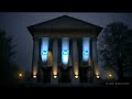 Some of the Worlds Most Amazing Building Projections