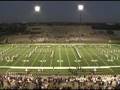 PSHS Band - 10/12/2007 Plano vs. Berkner Pre-game Show