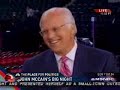 Christopher Shays on MSNBC