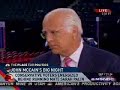 Christopher Shays on MSNBC
