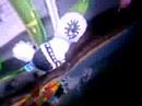 Urinating Bunnycomb - Viva Piñata (Xbox 360) Urinating Bunnycomb - Viva Piñata (Xbox 360)