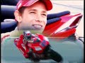 2007 MotoGP World Champion Casey Stoner
