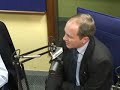 David Jollie of Johnson Matthey talks about the JM Platinum Review for 2008 18/11/08