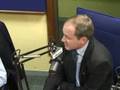 videos de David Jollie of Johnson Matthey talks about the JM Platinum Review for 2008 18/11/08