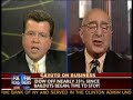 Neil Cavuto in screamathon with Ben Stein over our failed economy and how to repair it. Neil Cavuto in screamathon with Ben Stein over our failed economy and how to repair it.