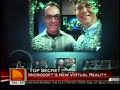 Microsoft Surface - Demo by CNET video