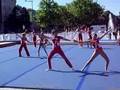 Eurogym - AcroÁguias