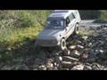 Shire Land Rover Club Seven Sisters 2008
