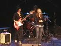 1mu at Inder�y Vgs (year 2006) performs Sam Browns Stop