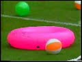 Beachball Sunday