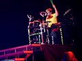 Nick Carter Drum Solo - Backstreet Boys Live In Hong Kong