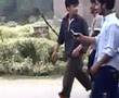 kashmir violence