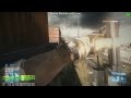 Battlefield 3: Chuck Norris playing?. *Thanks EA/Dice*