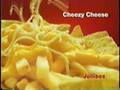 Jollibee's New Jolly Cheezy Fries Nacho Festival