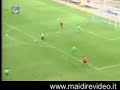 goal IMPOSSIBILE!!!!!!