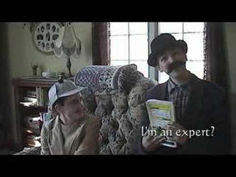Buy "The Fallacy Detective!"
