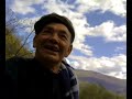 EL HOMBRE SIN F�N!!! (Navaconcejo- Caceres)