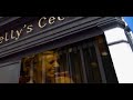 Travel Belfast: Pubs of Belfast: Belfast Pubs Travel Video P