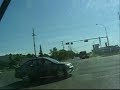 ETS Route 126 Ride From Westmount To West Edmonton Mall
