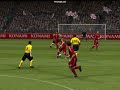 {PES09 Demo} Steven Gerrard Goal !