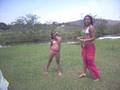 Olha o ballet hein hellen!