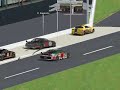MNRL Cup 2008 Season Race 1 Green Flag Pitstop