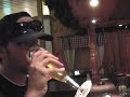 sean loves beer